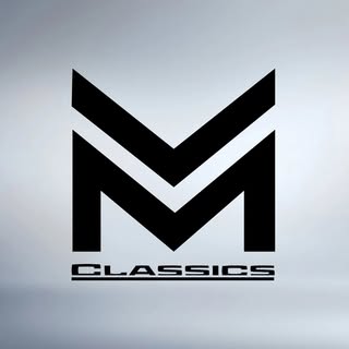 M Classics logo