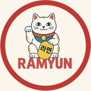 RAMYUN logo
