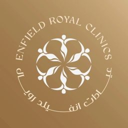 Enfield Royal Clinic logo