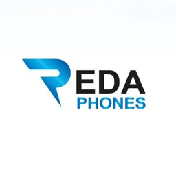 Reda Phones logo