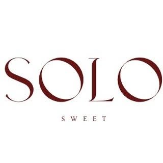 Solo Sweet logo