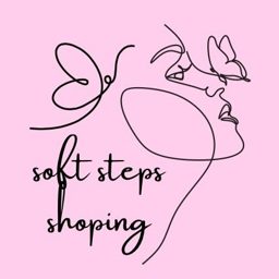 Soft Steps Shopping logo