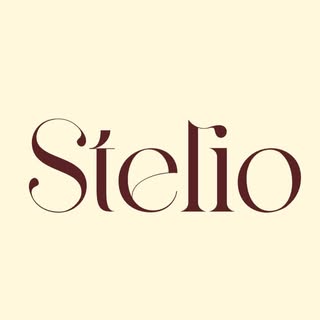 Stelio logo