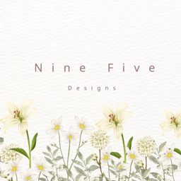 95 Designs logo