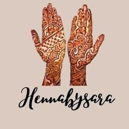 Henna by Sara logo