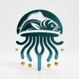 Jellyfish Restaurant logo