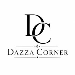 Dazza corner | محل زهور logo