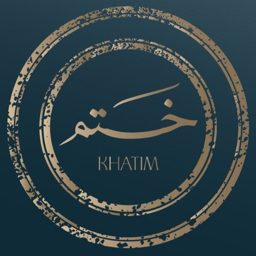 Khatim Printing logo