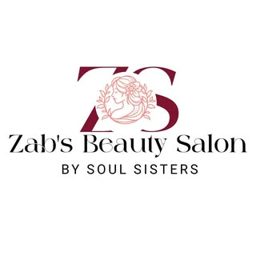 Zab's Beauty Salon logo