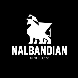 Nalbandian Carpets logo
