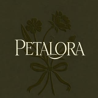 Petalora logo