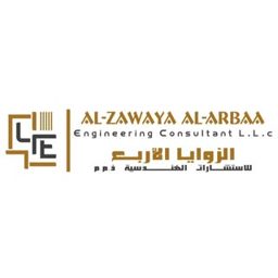 Al Zawaya Al Arbaa Engineering Consultancy logo