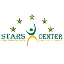 Stars Center logo