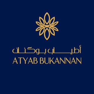 Atyab Bukannan logo