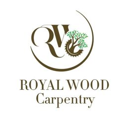Royal Wood Carpentry logo