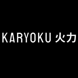 Karyoku logo