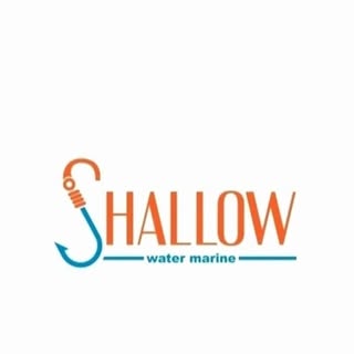 Shallow Water Marine logo