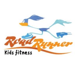 RoadRunner Kids Sports Club logo