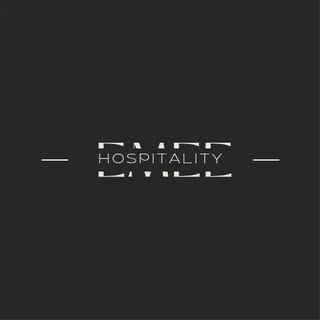 EMEE HOSPITALITY logo