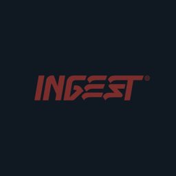 Ingest logo