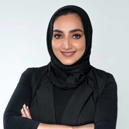 Fatima Fouad logo