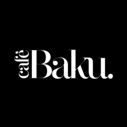 Baku Cafe logo