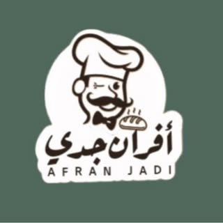 Afran Jady logo