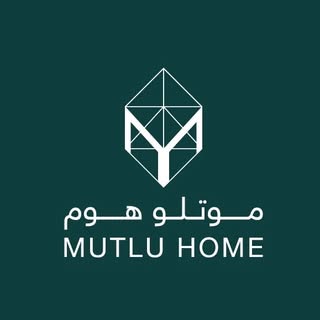 Mutlu Home UAE logo