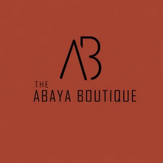 The Abaya Boutique logo