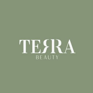 Terra Beauty Salon logo