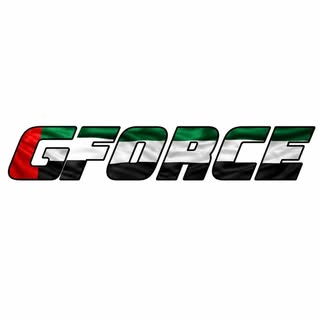 G Force logo