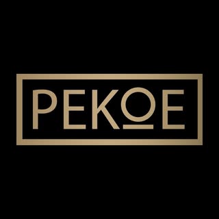 Pekoe Tea & Bread Bar logo