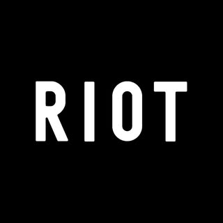 Riot Photo Books logo