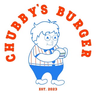 Chubby's Burger logo
