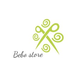 Bebo Store logo