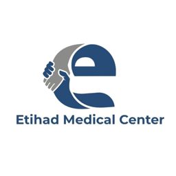 Al-Ittihad Medical Center logo