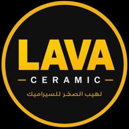 Lava Ceramic logo