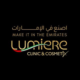 Lumiere Group logo