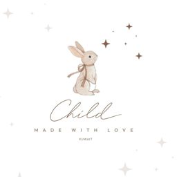 Child logo