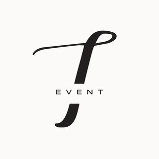 T Event logo