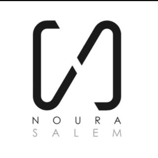 Noura Salem Design Studio logo
