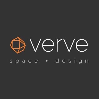 Verve Interior Design logo