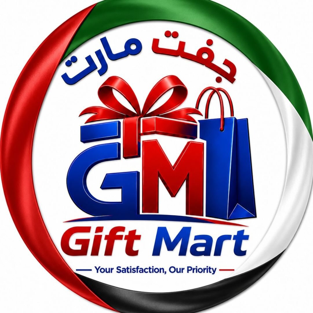 Gift Mart Yasmeen logo