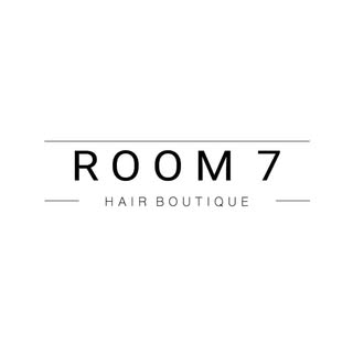 Room 7 logo