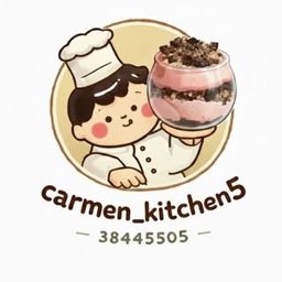 Carmen's Kitchen logo
