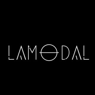 Lamodal logo
