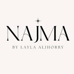 Najma Abayas logo