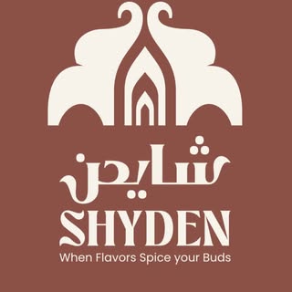 Shyden logo