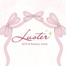 Luster Store logo