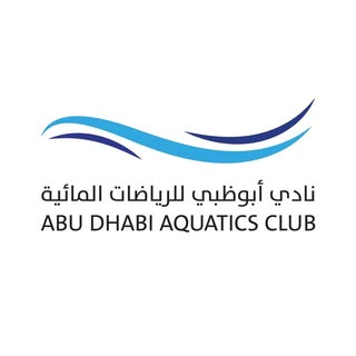 Abu Dhabi Aquatics Club logo
